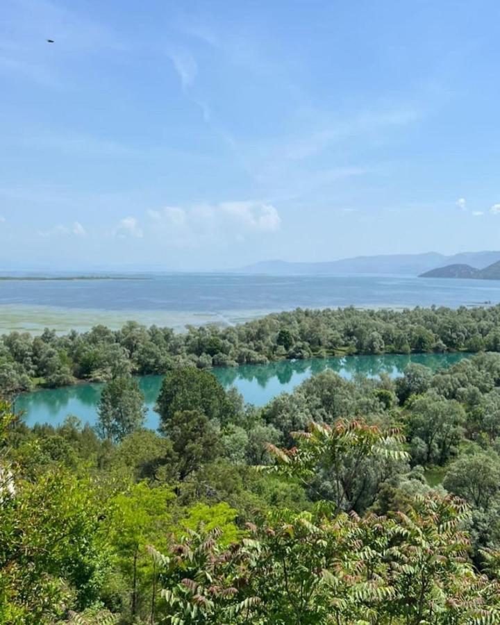 Luxury House Petrovic - Vranjina Skadar Lake Podgoriçe Dış mekan fotoğraf