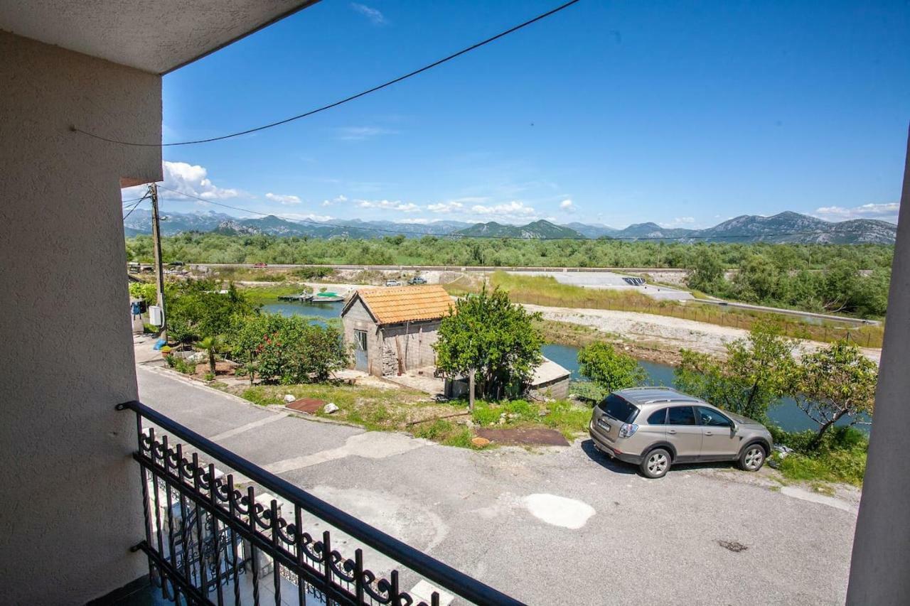 Luxury House Petrovic - Vranjina Skadar Lake Podgoriçe Dış mekan fotoğraf