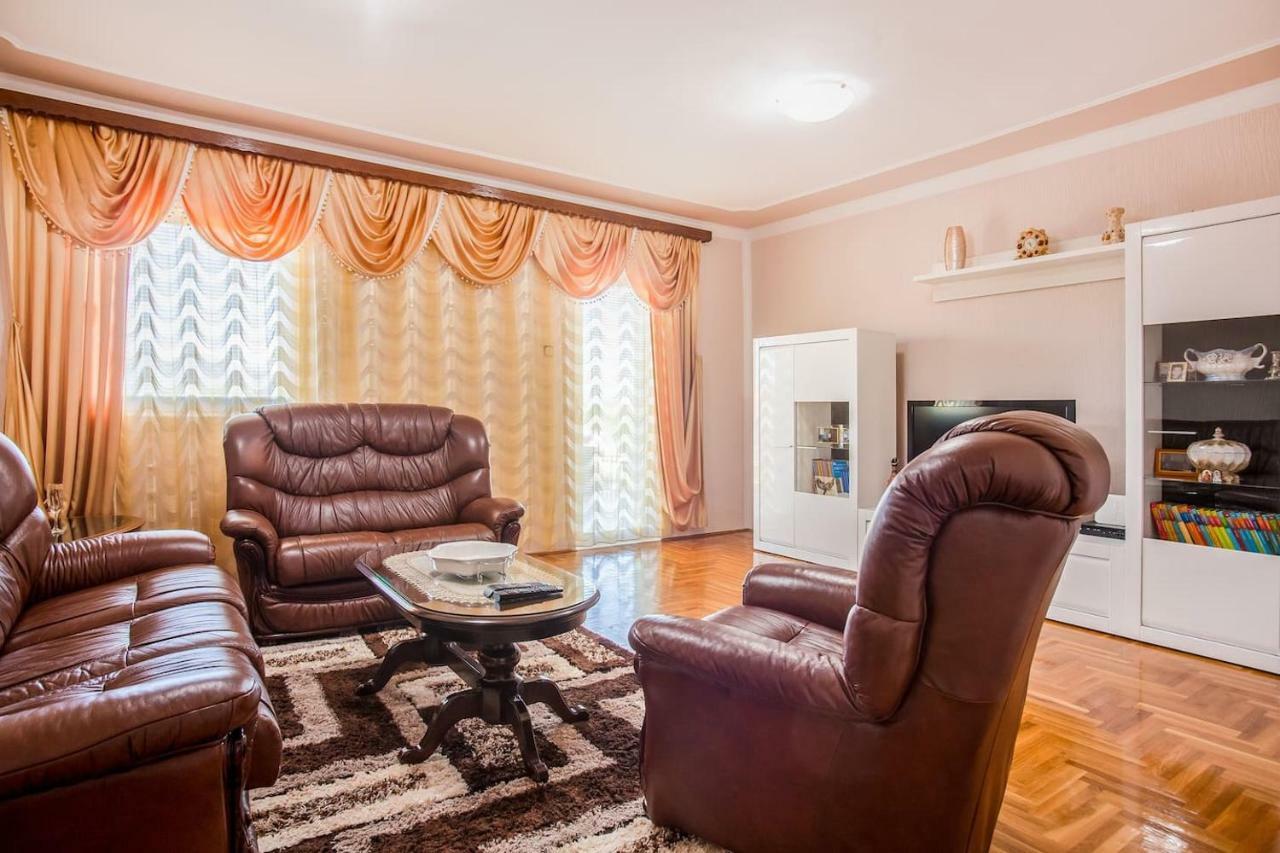 Luxury House Petrovic - Vranjina Skadar Lake Podgoriçe Dış mekan fotoğraf